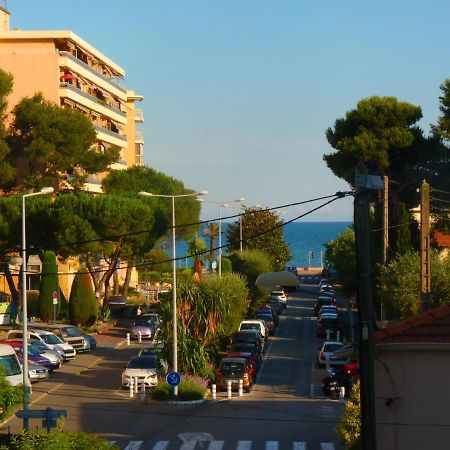 Studio Cagnes Sur Mer المظهر الخارجي الصورة