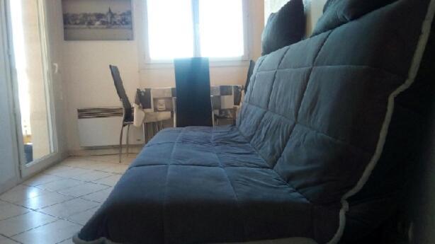 Studio Cagnes Sur Mer المظهر الخارجي الصورة