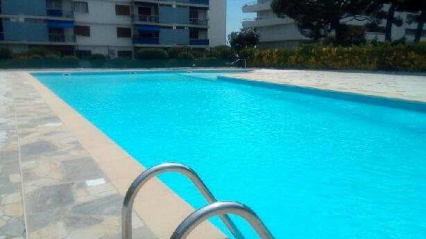 Studio Cagnes Sur Mer المظهر الخارجي الصورة