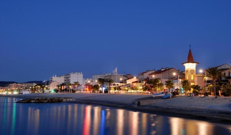 Studio Cagnes Sur Mer المظهر الخارجي الصورة
