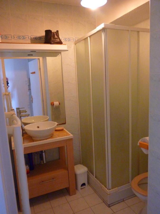 Studio Cagnes Sur Mer المظهر الخارجي الصورة